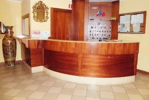 **  Hotel York Cinisello Balsamo Italia