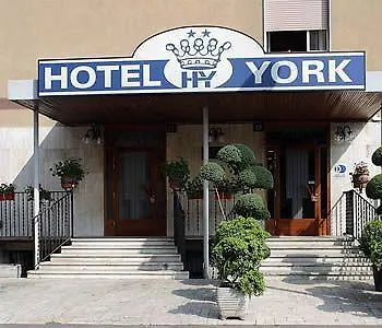 Hotel York Cinisello Balsamo
