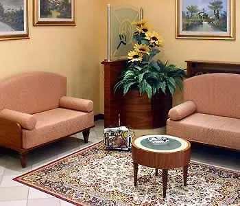 Hotel York Cinisello Balsamo