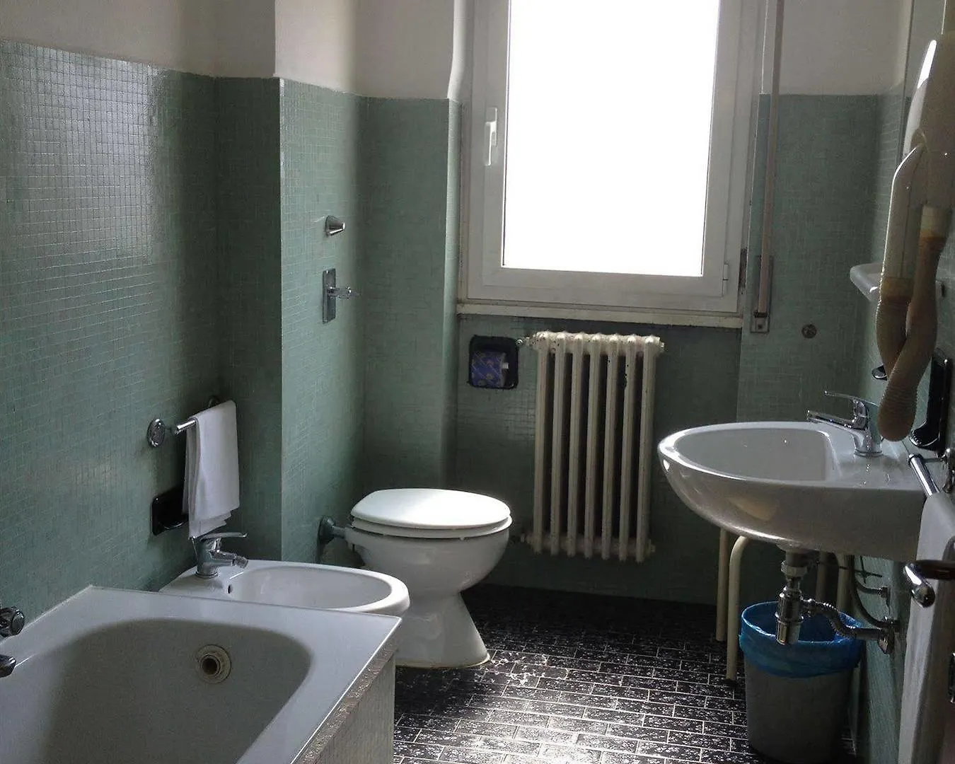 **  Hotel York Cinisello Balsamo Italia