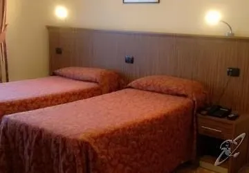 Hotel York Cinisello Balsamo