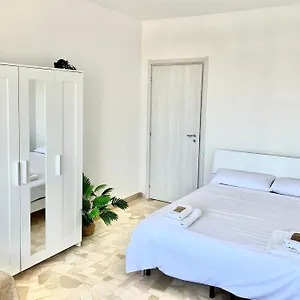 Appartamento Skyscraper 11, Cinisello Balsamo