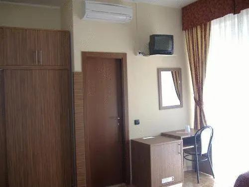 York Hotel Cinisello Balsamo