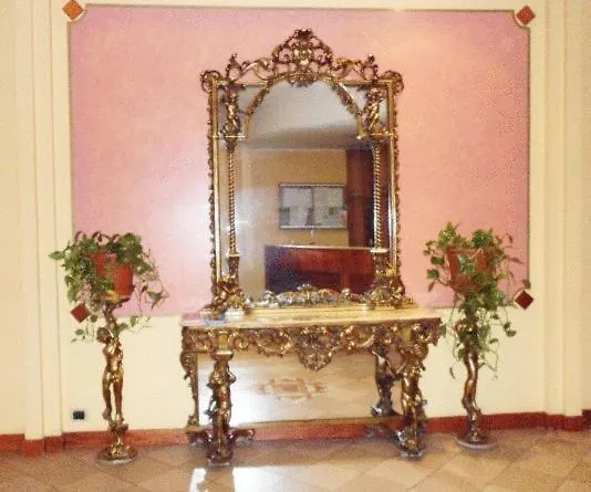 York Hotel Cinisello Balsamo