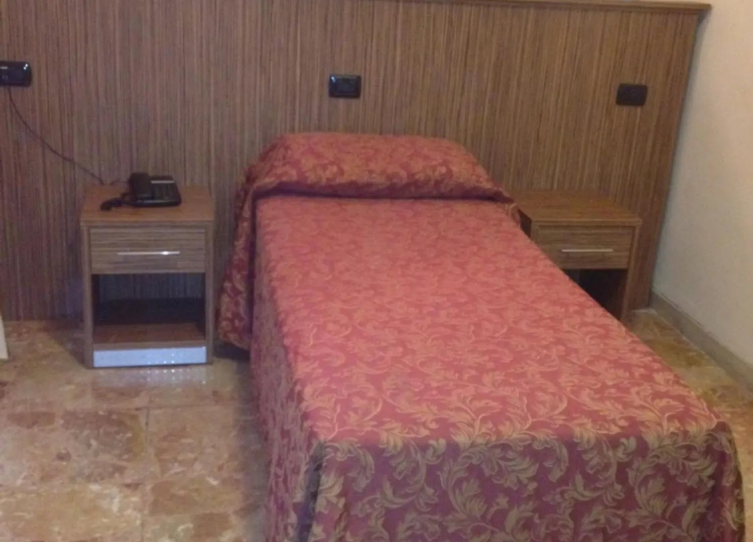 York Hotel Cinisello Balsamo
