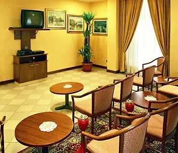 York Hotel Cinisello Balsamo