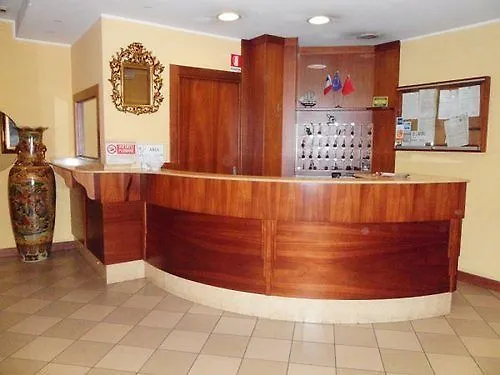 York Hotel Cinisello Balsamo