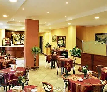 **  York Hotel Cinisello Balsamo Italy