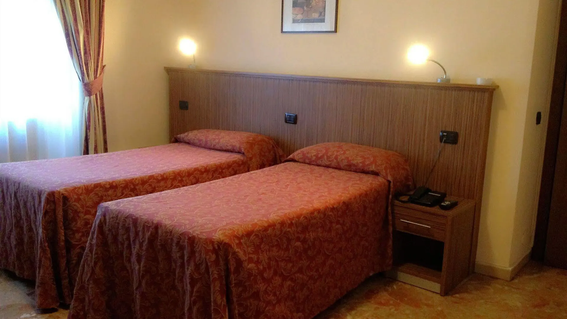 York Hotel Cinisello Balsamo