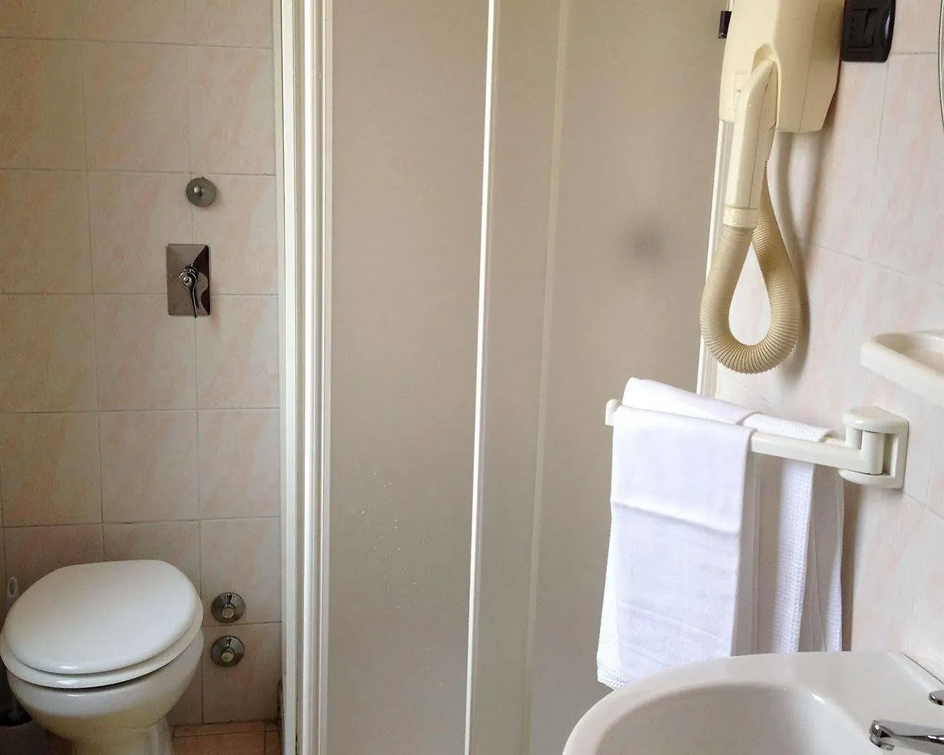 York Hotel Cinisello Balsamo
